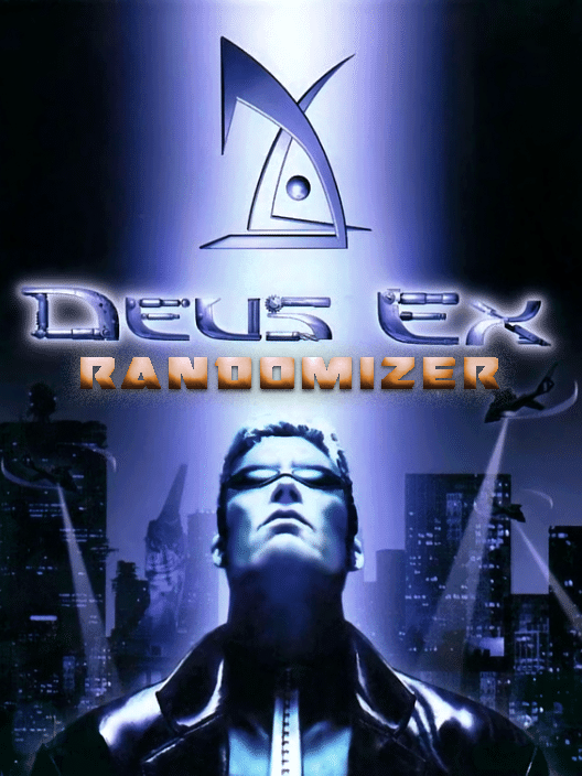 Deus Ex Randomizer