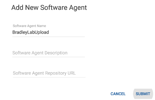 Create Agent