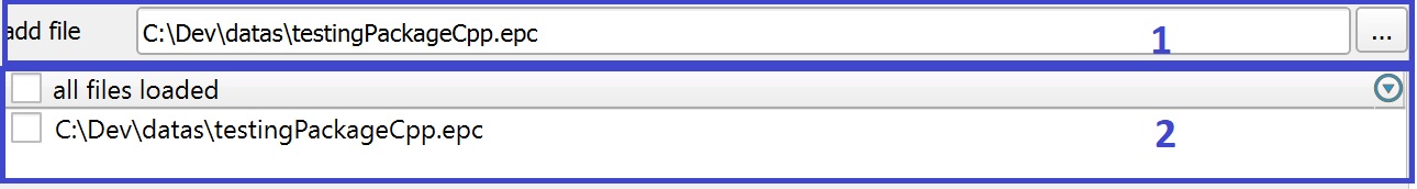 sequence diagram