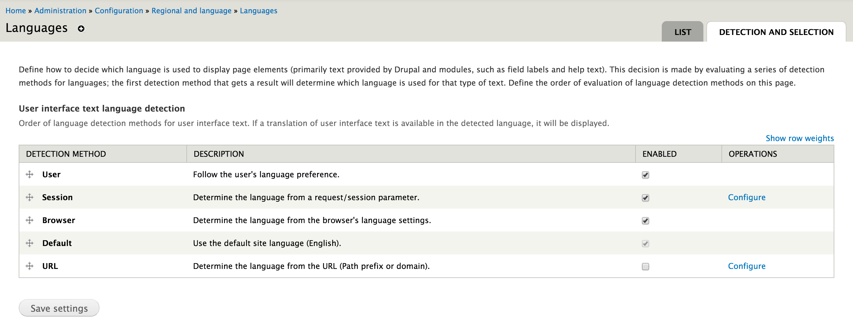 languages-detection-and-selection