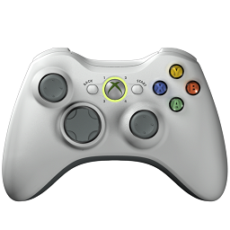 Xbox 360 Common Controller