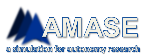 AMASE Logo