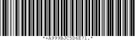 HIBC Code 39