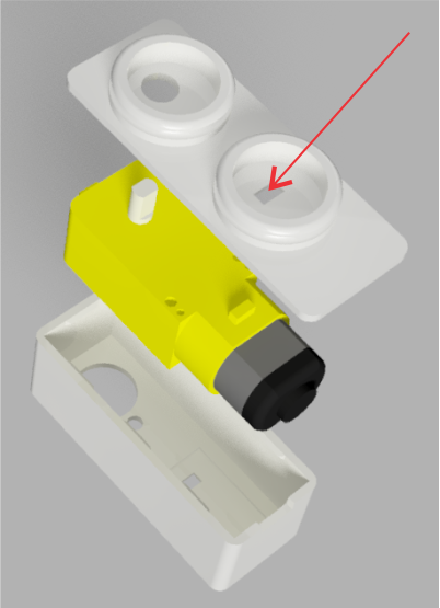 motor assembly