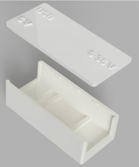 power module assembly