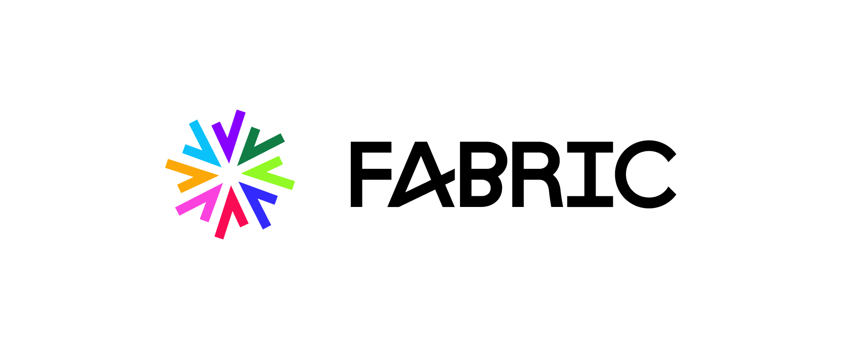 fabric logo