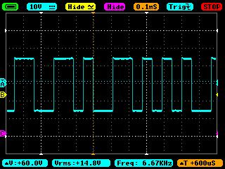 Good signal