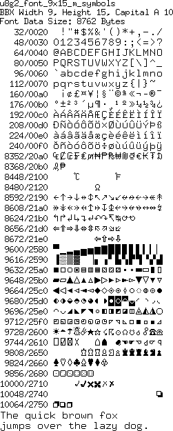 fntpic/u8g2_font_9x15_m_symbols.png