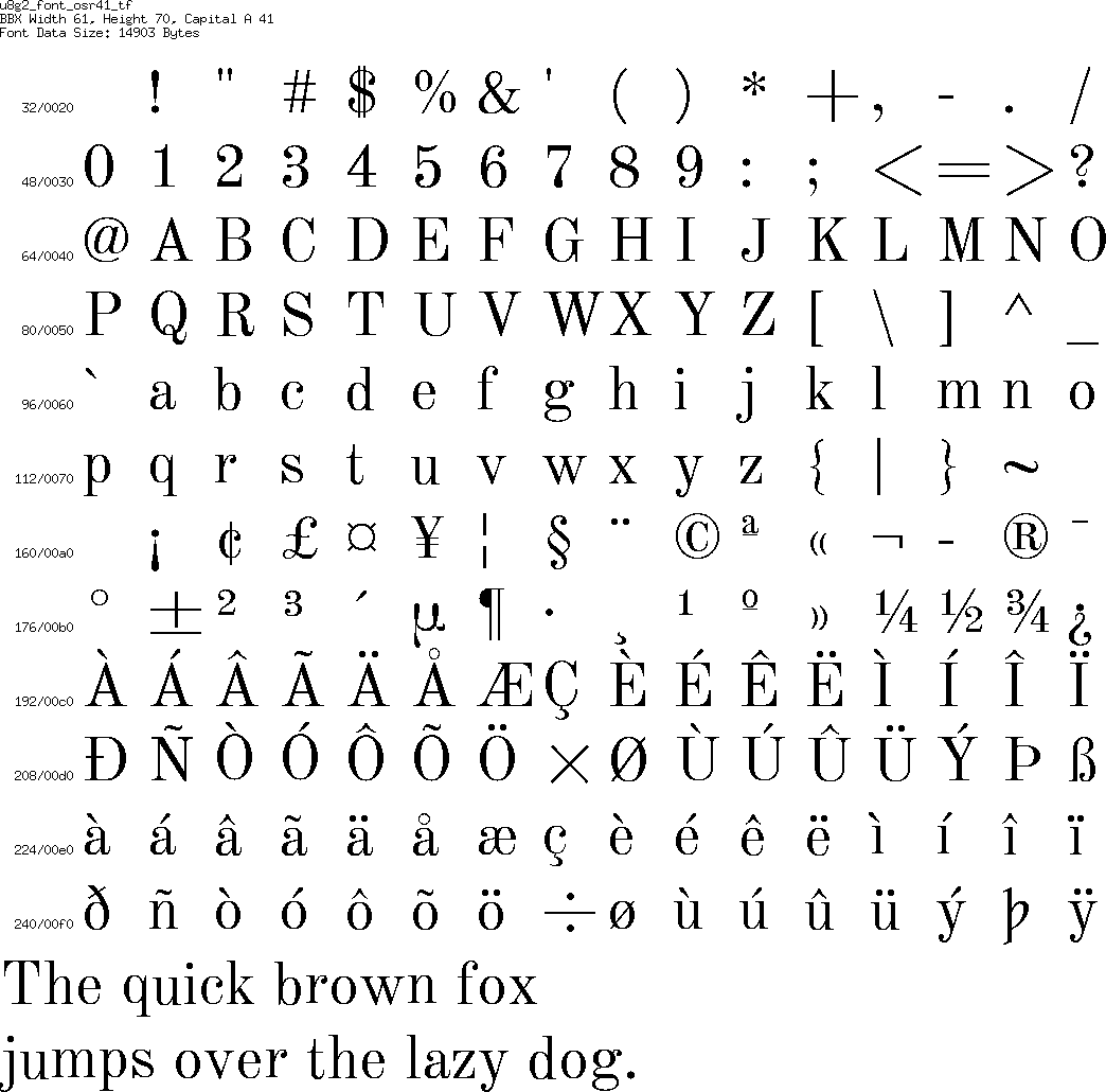 fntpic/u8g2_font_osr41_tf.png