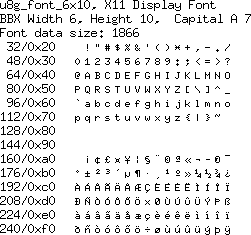 fontpic/u8g_font_6x10.png