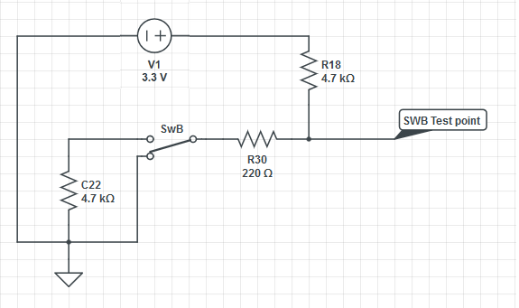 SwB schematics