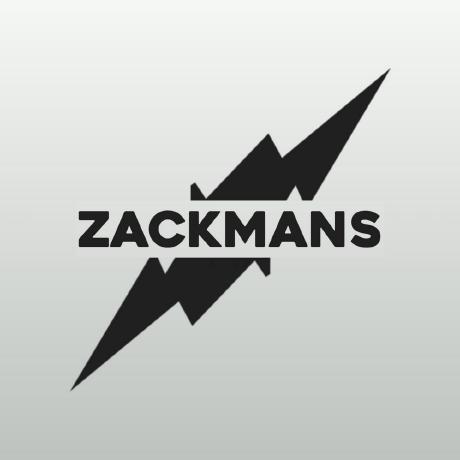 Zackmans